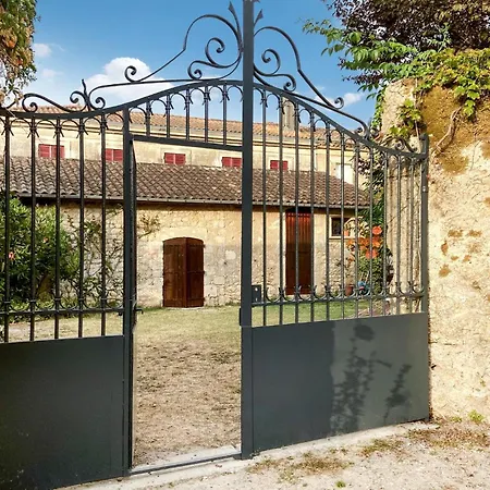 7 Bedroom In Holiday home *