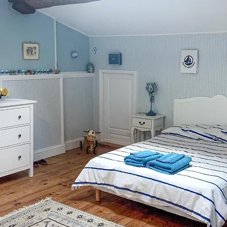 7 Bedroom In Holiday home *