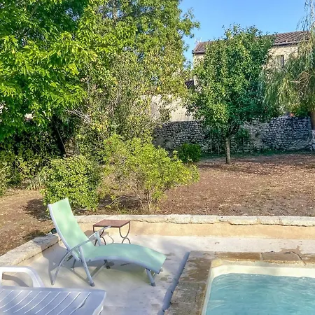 Holiday home 7 Bedroom In